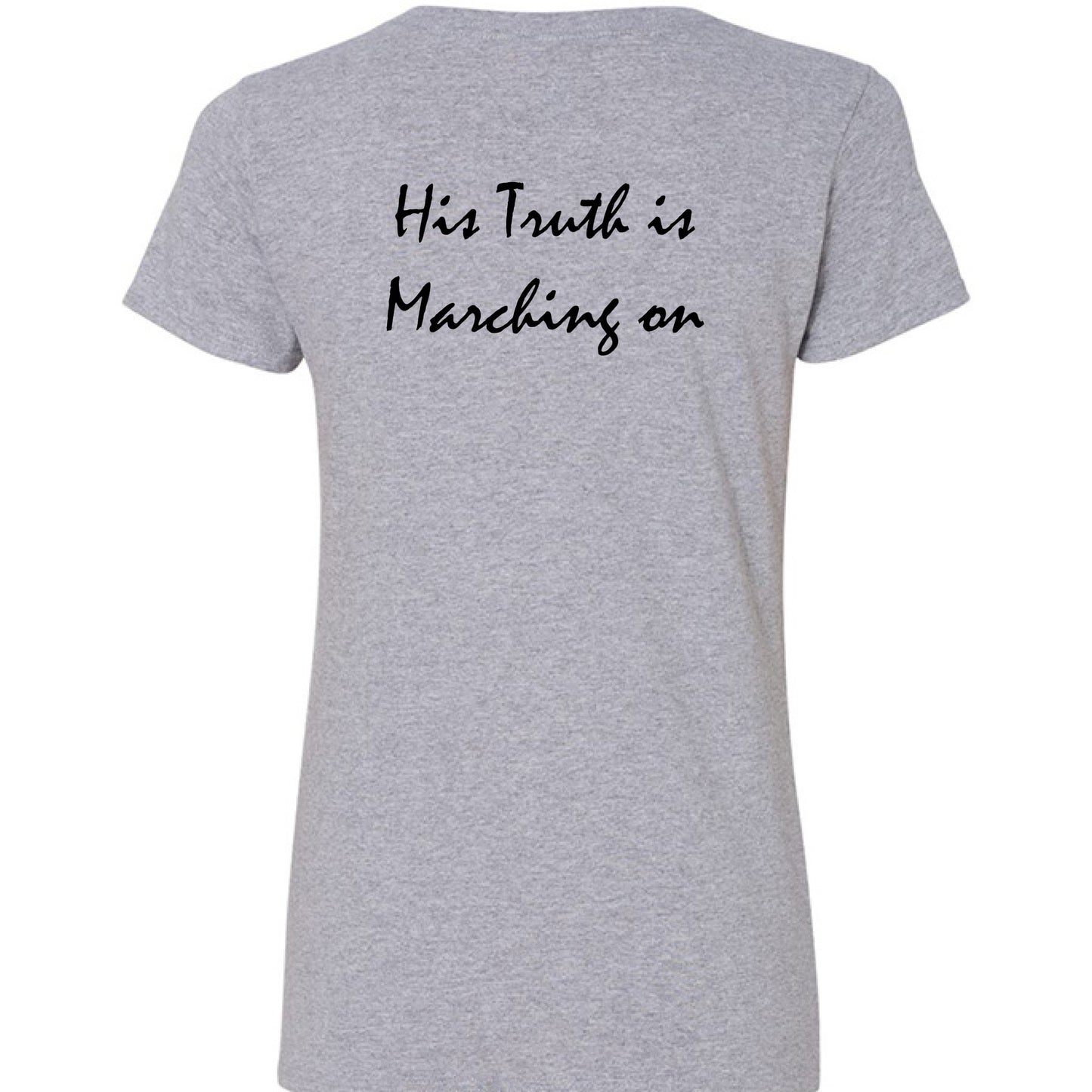 SPORT GREY - BACK
