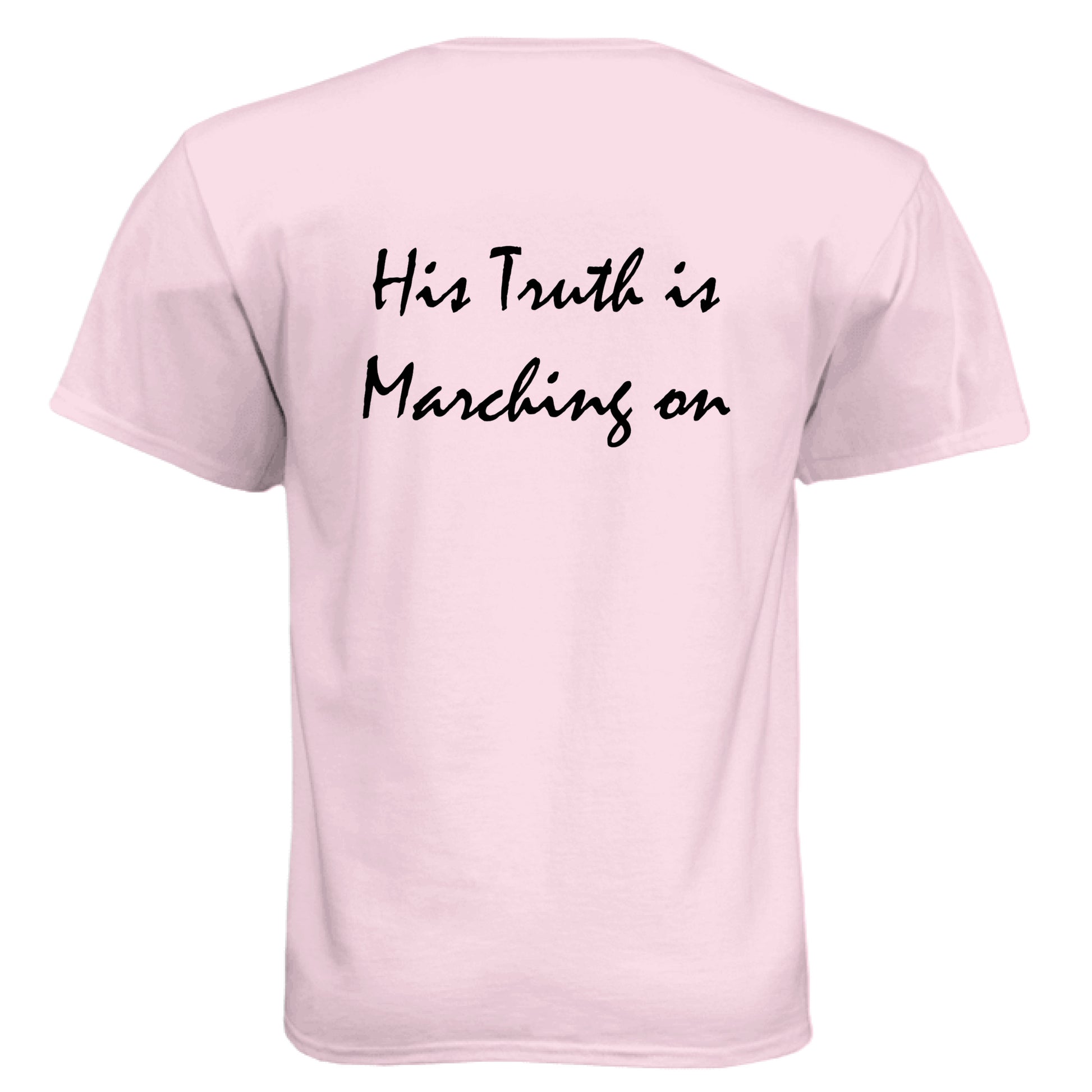 PALE PINK - BACK