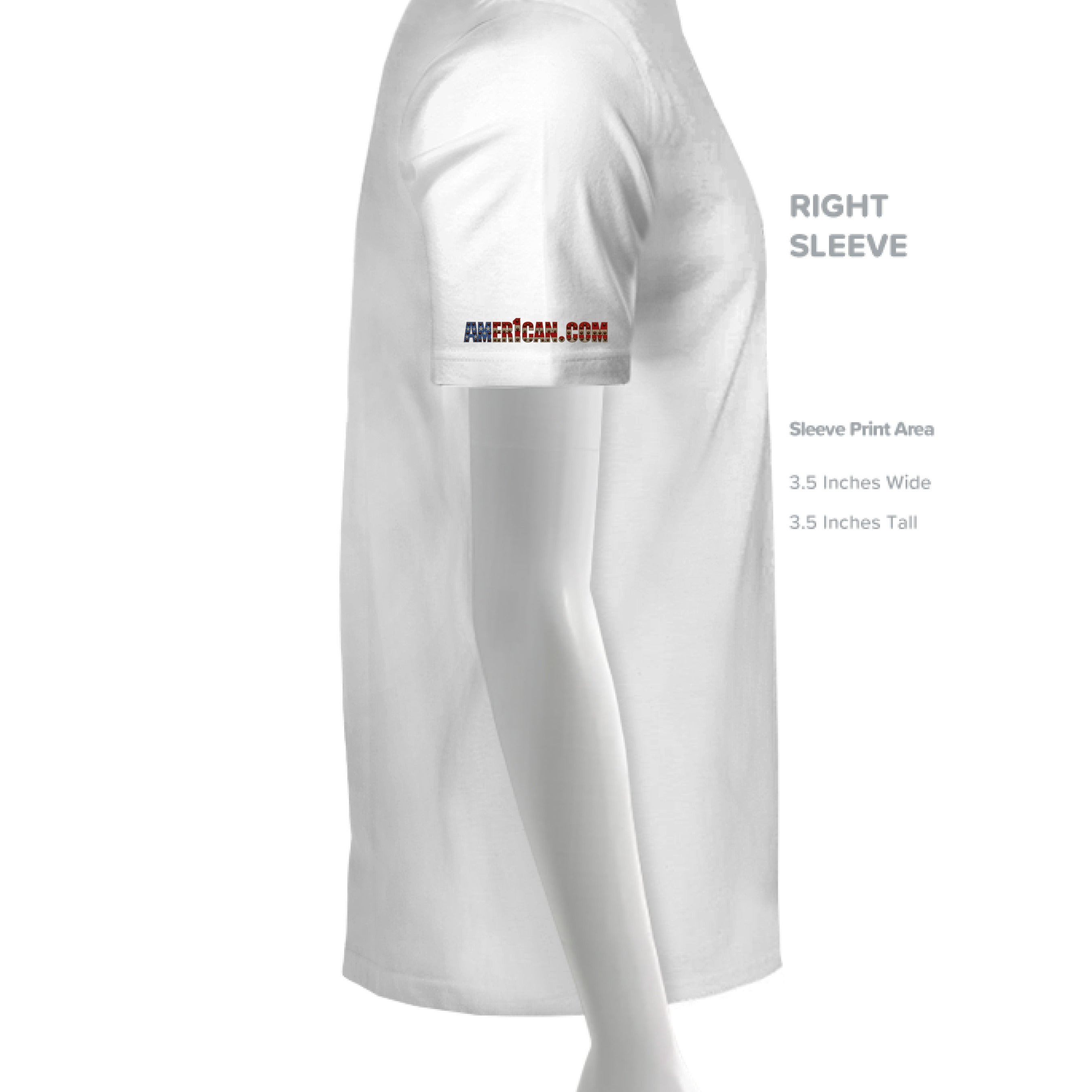 WHITE - SLEEVE_RIGHT