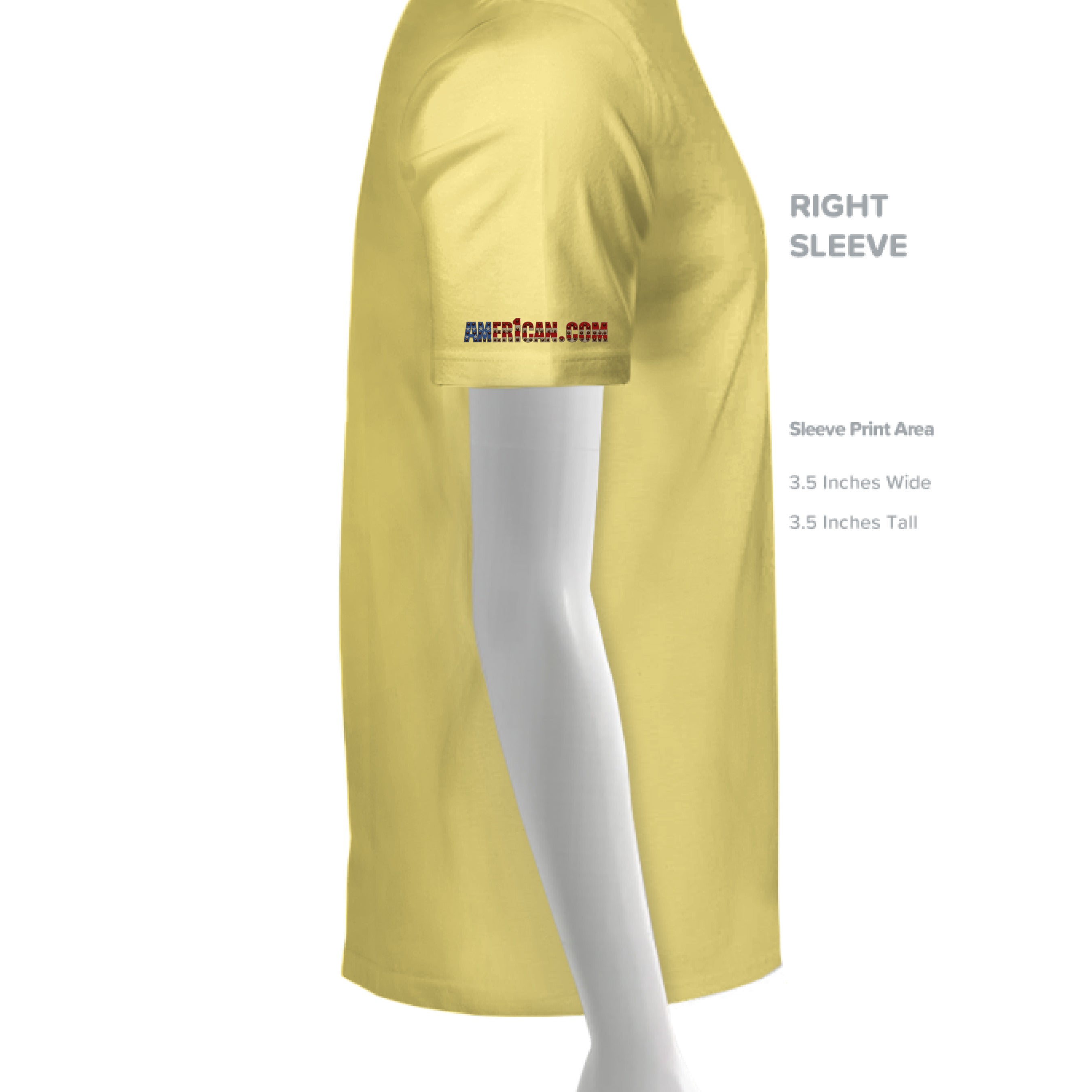 DAISY - SLEEVE_RIGHT