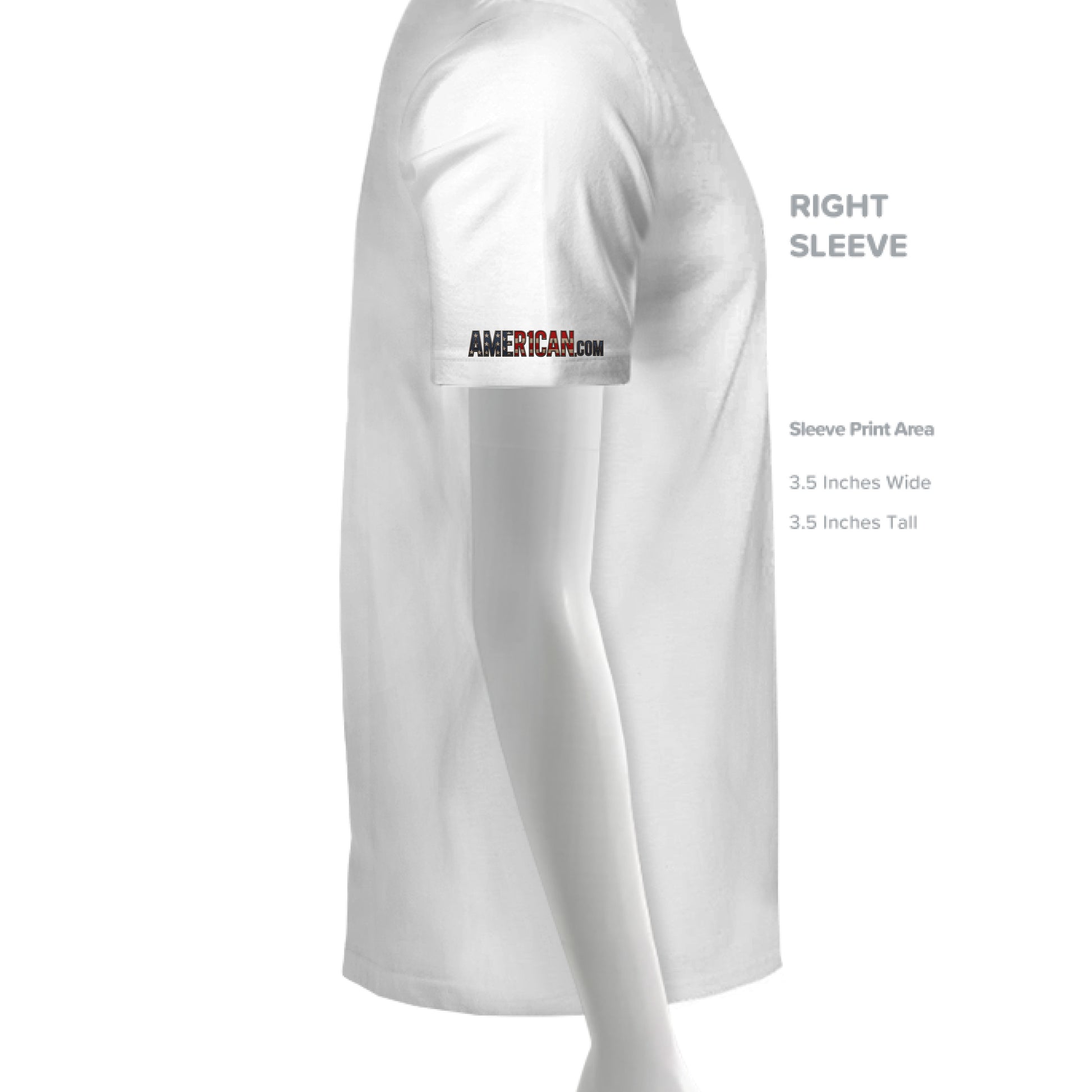 WHITE - SLEEVE_RIGHT