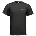 BLACK - FRONT