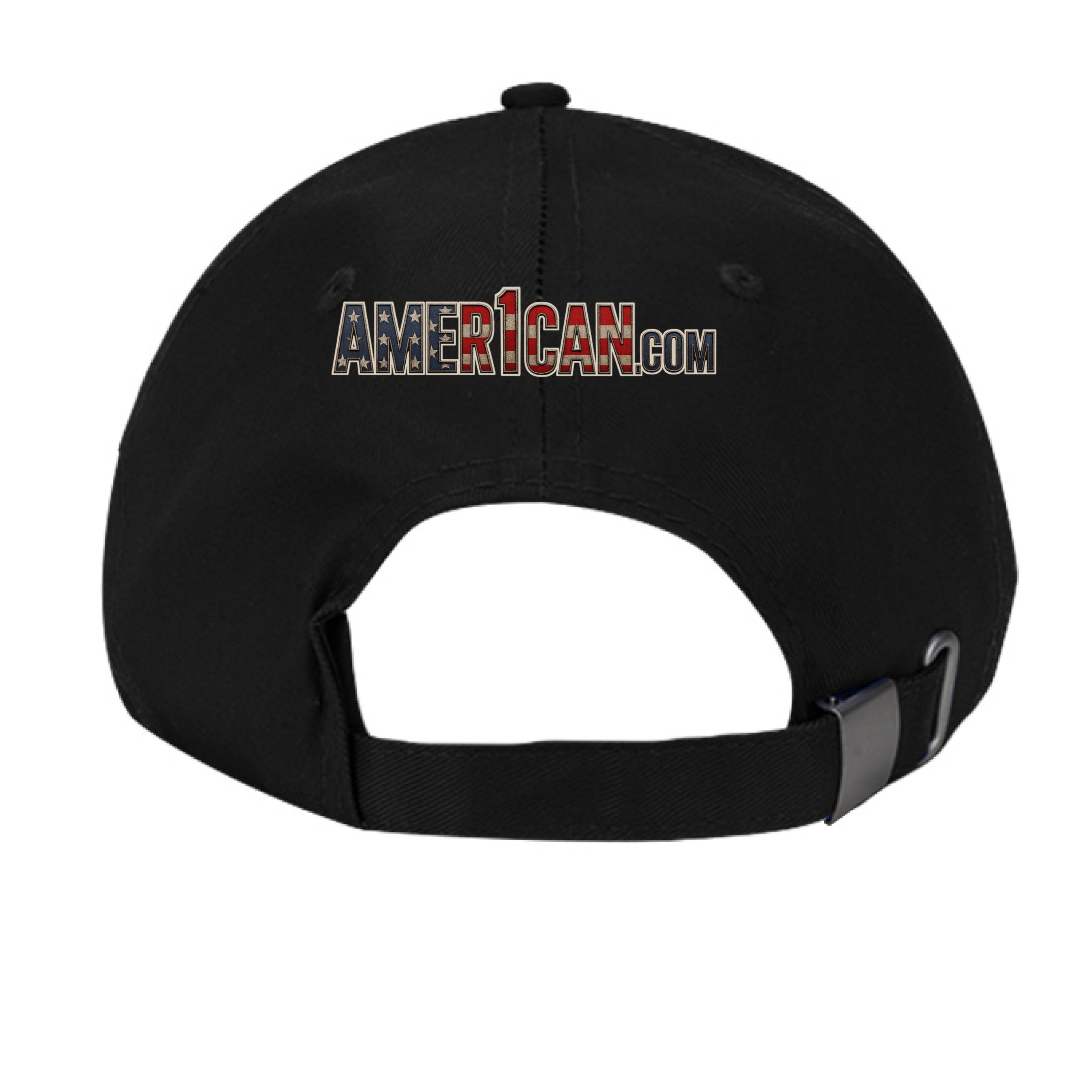 Black - BACK