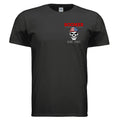 BLACK - FRONT