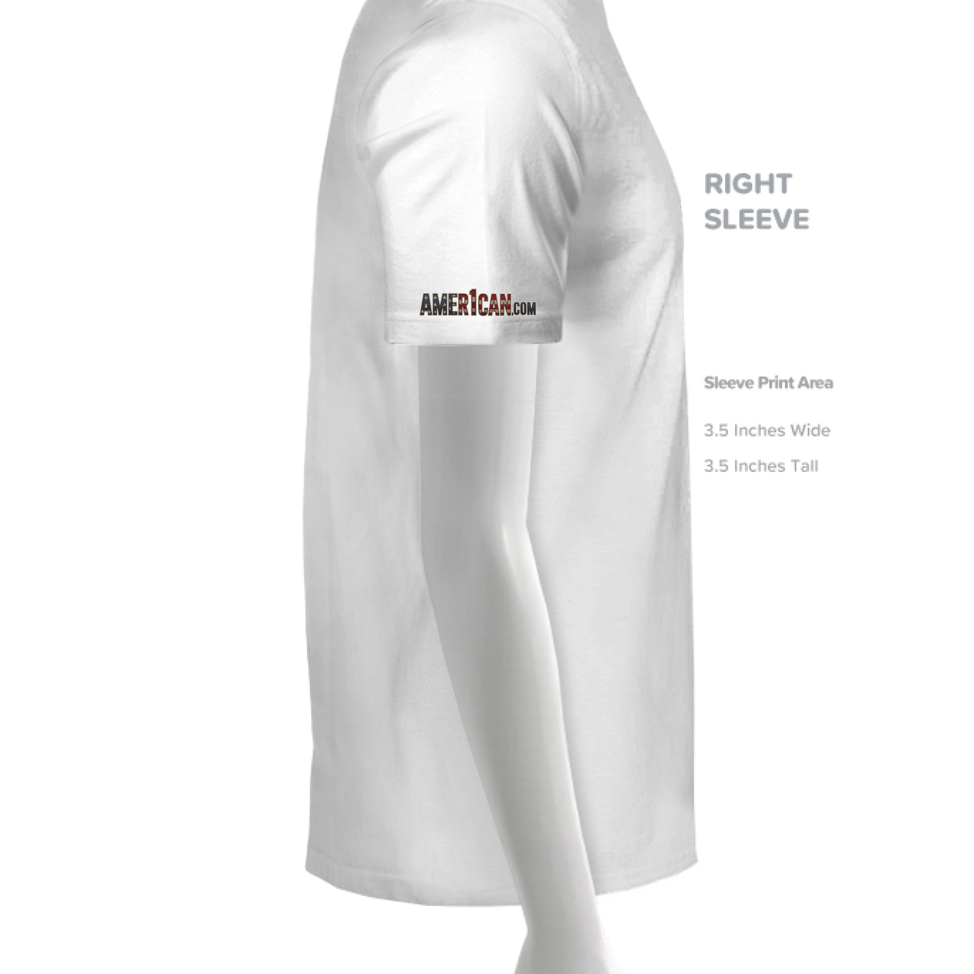WHITE - SLEEVE_RIGHT